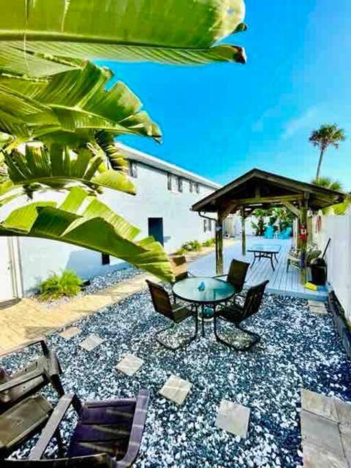 Summer Sands Lodge Unit 2 Flagler Beach Exterior foto