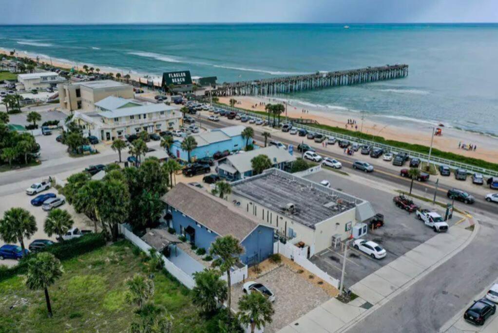 Summer Sands Lodge Unit 2 Flagler Beach Exterior foto